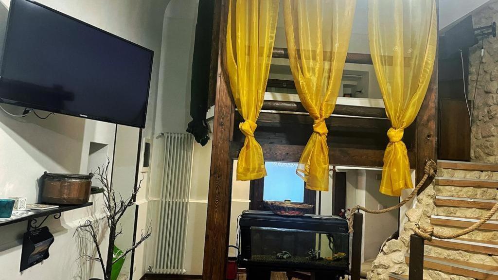 Via Roma 100 Rooms إينّا المظهر الخارجي الصورة